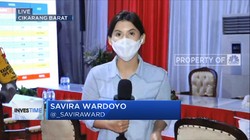 Penyekatan Arus Balik Lebaran Bisa Diperpanjang Hingga 30 Mei