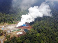 Bikin Melongo! RI Simpan 40% Cadangan Energi Terbarukan se ASEAN