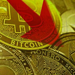 Ada Kabar Buruk Bagi Pecinta Kripto Indonesia, Berani Baca?