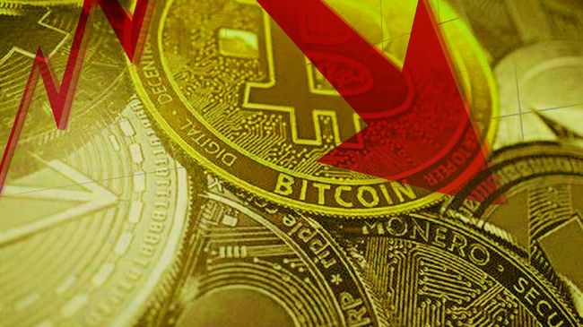 China & India Jadi Penentang Keras Bitcoin cs, Kenapa? - CNBC Indonesia