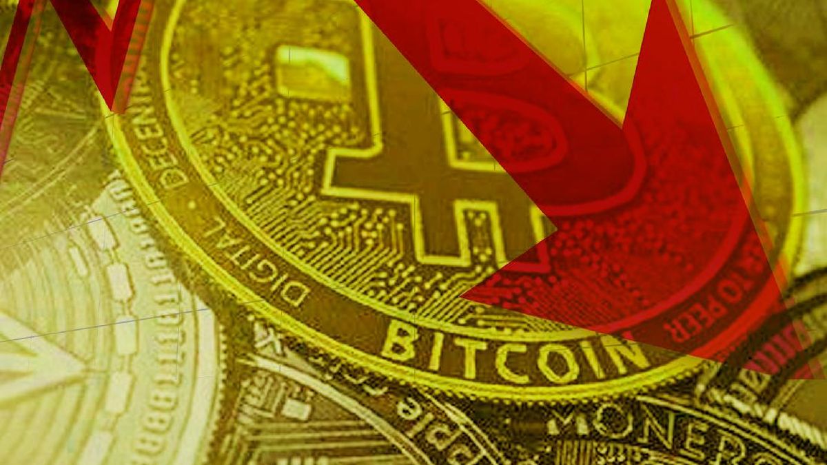 Dari Terra Hancur Hingga FTX Bangkrut, Kripto Bakal Punah?