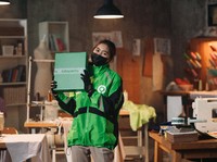 GoTo Grup Lahir, Aplikasi Tokopedia & Gojek Dimerger?