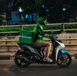 Broker Asing AS Ini Rekomendasikan Saham GOTO, Segini Targetnya