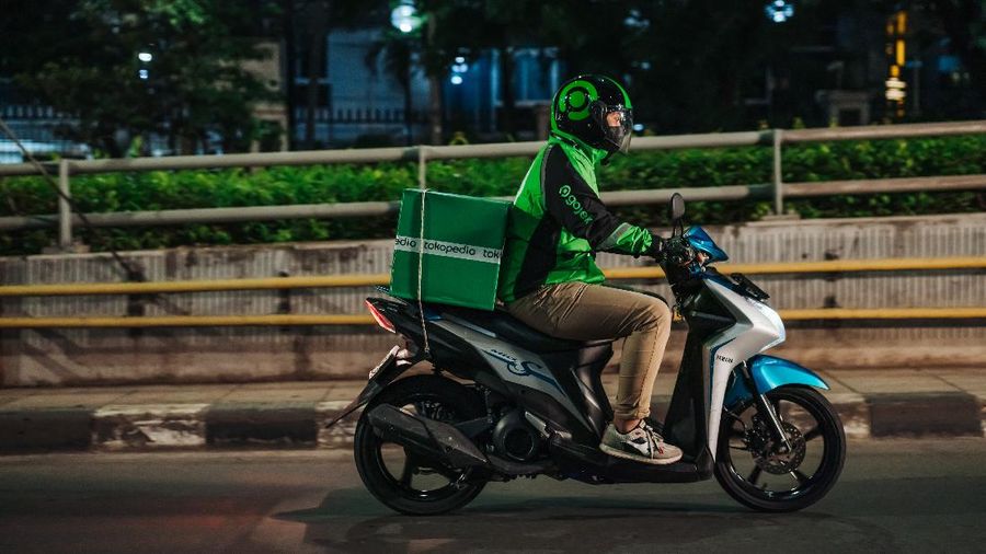 Gojek dan Tokopedia Bentuk GoTo (Dok. GoTo)