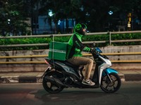 Ada 2 Transaksi Jumbo di Saham GOTO, Ini Detilnya
