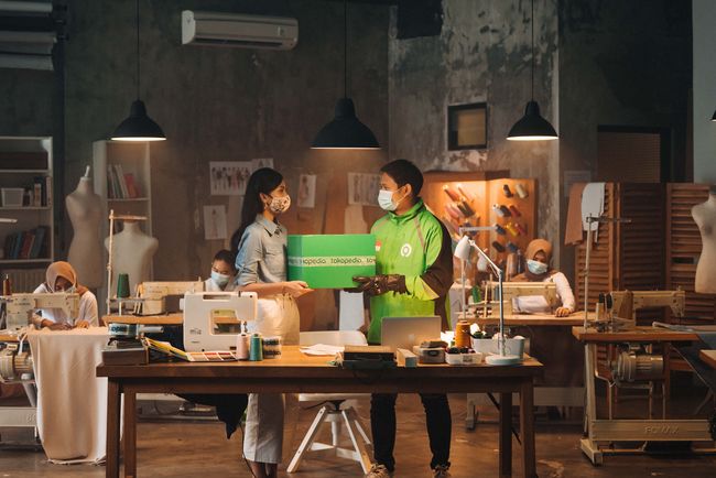 saham ipo goto Kheng saham goto ptro petrosea investasi dividen miliar issuer kurs tetapkan dispute talkshow materinya dijuluki memaparkan aula rp23 ipo alasannya