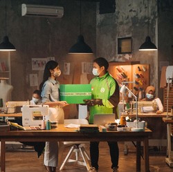 Gojek & Tokopedia Merger, GoTo Mau Apa Lagi?