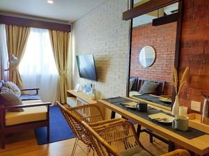 4 Alasan Mengapa Gedung Kantor Sulit Disulap Jadi Apartemen