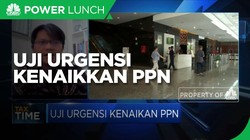 INDEF : Kenaikan PPN Saat Ini Bukan Waktu Yang Tepat