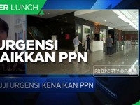 INDEF : Kenaikan PPN Saat Ini Bukan Waktu Yang Tepat