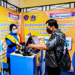 Aksi Boikot Indomaret Mulai, Bakal Diramaikan Juga di Medsos