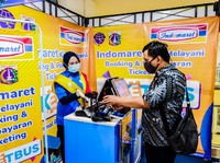 Produknya Terancam Diboikot, Ini 'Jeroan' Keuangan Indomaret