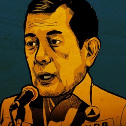 Mantan Kepala BNPB Doni Monardo Meninggal Dunia