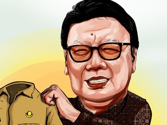 Pensiunan PNS Bisa Dapat Rp1M, Cek Faktanya!