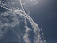 Cara Kerja Iron Dome, Perisai Israel dari Roket Palestina