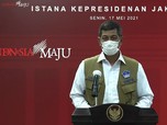 Anda Baru Pulang Mudik? Wajib Karantina Mandiri Ya!