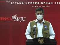 Anda Baru Pulang Mudik? Wajib Karantina Mandiri Ya!