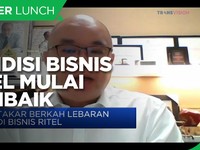Kondisi Bisnis Ritel Saat Moment Lebaran Kian Membaik