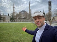 5 Lagu Penyemangat Perjuangan Palestina yang Bikin Baper