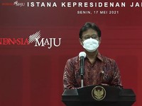Menkes: Banyak Daerah Kurangi Tes Covid Biar Jadi Zona Hijau