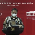 Begini Strategi Terbaru Pemerintah Kendalikan Covid-19