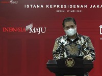 Menko Airlangga Super 'Pede' Ekonomi Tumbuh 8% di Kuartal II