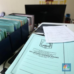 Jokowi Terbitkan Aturan Cuti Bersama ASN, Ini Jadwalnya