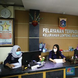 Cara Mudah PNS untuk Cek Tukin Sesuai Jabatan