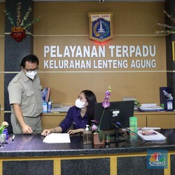 Apa Kabar Skema Pensiunan PNS Bisa Dapat Rp 1 M Saat Pensiun?
