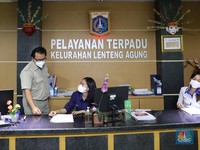 Apa Kabar Skema Pensiunan PNS Bisa Dapat Rp 1 M Saat Pensiun?
