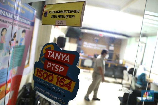 Dear Pns Mantap Nih Kalau Gaji Tahun Depan Beneran Naik