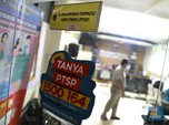 Gegara Polisi, PNS DKI Bakal Pulang Kerja Lebih Malam