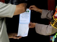 Tambah 4.871, Jabar Pimpin Pertambahan Kasus Covid-19 RI