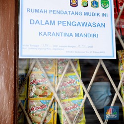 Hal yang Boleh & Tidak Boleh Dilakukan saat Isolasi Mandiri