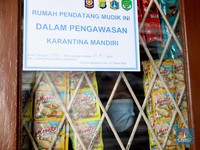 Hal yang Boleh & Tidak Boleh Dilakukan saat Isolasi Mandiri