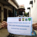 Satgas: Tingkatkan Pembentukan & Kinerja Posko Covid Daerah