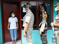 Daftar Gaji dan Tunjangan Jabatan Camat & Lurah di Indonesia