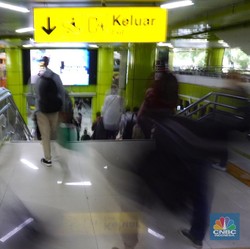 Kabar Baik! Harga Tes Antigen di Stasiun Kini Hanya Rp45 Ribu