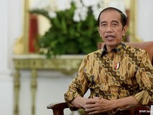 Genjot Investasi, Jokowi Bentuk Satgas Baru!