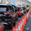 Ini Syarat Mudik Lebaran Terbaru 2022, Wajib Antigen & PCR