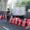 10 Kawasan DKI Diperketat, Malam Ini Tak Boleh Nongkrong!