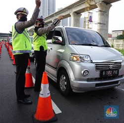 Tak Cuma Antigen & PCR, Ini Syarat Terbaru Mudik Lebaran 2022