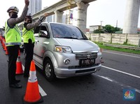 Mulai 18 Mei, Ini Syarat ke Luar Kota Kendaraan Umum-Pribadi!