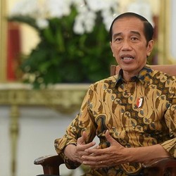 Jokowi Blak-blakan, Takut Betul Wisma Atlet Penuh Lagi