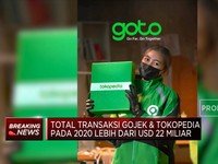 Misteri Startup Fintech yang Gugat Gojek & Tokopedia Rp 2 T