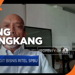 SPBU Asing Mulai Hengkang, Kalah Saing Dengan SPBU Pertamina