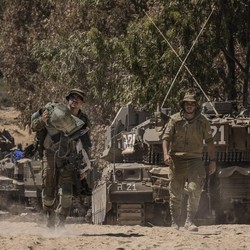 Israel Nyatakan Siap Serang Iran, Kapan?
