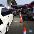 Hingga Hari Natal, 1,4 Juta Kendaraan Tinggalkan Jabodetabek!