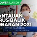 Live! Lonjakan Positif Covid-19 di Penyekatan Cikarang Barat