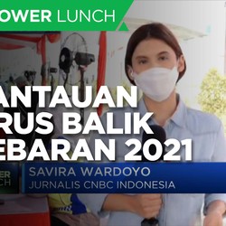 Live! Lonjakan Positif Covid-19 di Penyekatan Cikarang Barat